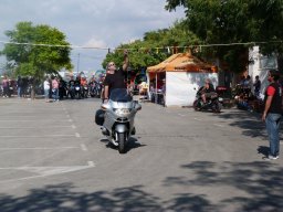 XVIII Concentracion - 2011